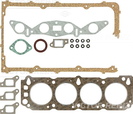 Gasket Kit, cylinder head